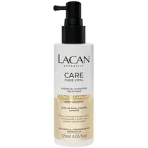 Lacan Care Pure Vital Tônico Capilar Energizante 120ml