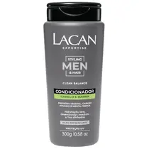 Lacan Styling Men & Hair Condicionador 300ml