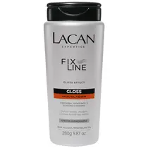 Lacan Fix Line Gloss Modelador 300ml