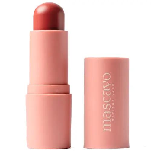Mascavo Flush Blush Bastão 6g - Hibiscus