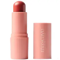 Mascavo Flush Blush Bastão 6g - Hibiscus