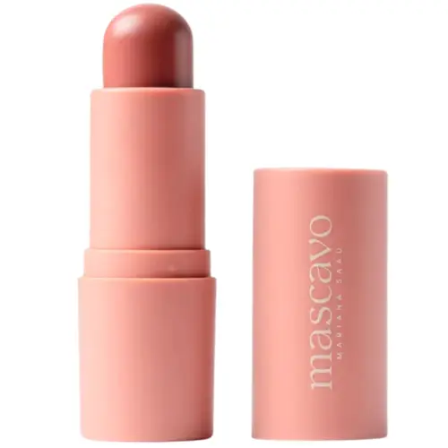 Mascavo Flush Blush Bastão 6g - Maple