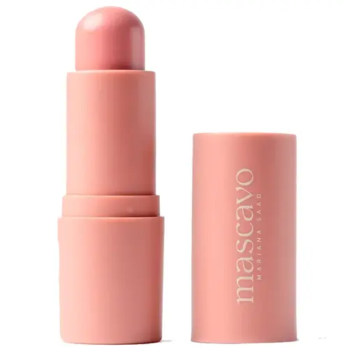 Mascavo Flush Blush Bastão 6g - Peony