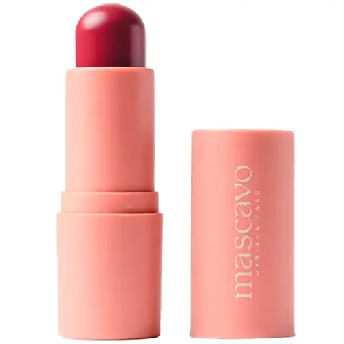 Mascavo Flush Blush Bastão 6g - Plum