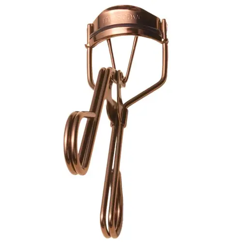 Mascavo Pro Curler Curvador de Cílios Marrom