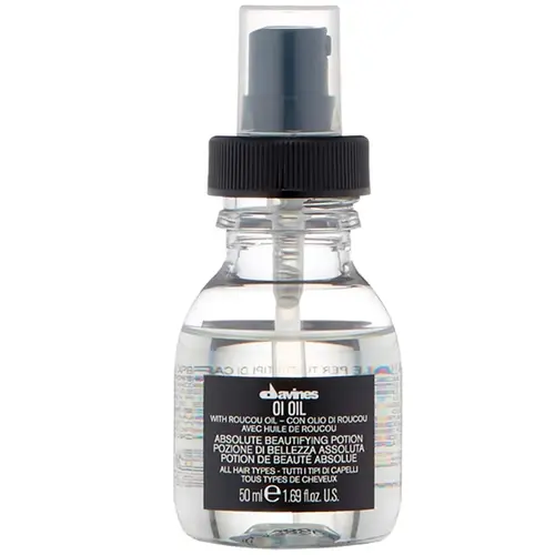 Davines OI Shampoo 280ML