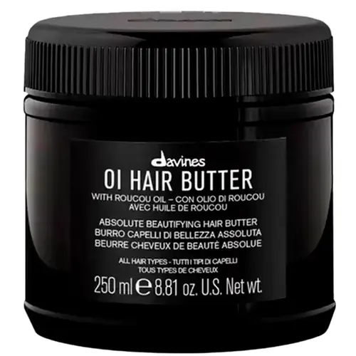 Davines Oi Hair Butter Máscara 250ml