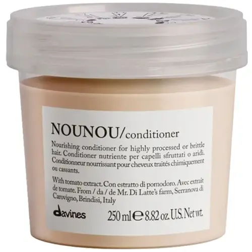 Davines Nounou Condicionador 250ML