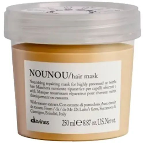 Davines Nounou Hair Mask 250ml