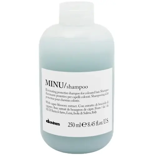Davines Minu Shampoo 250ml