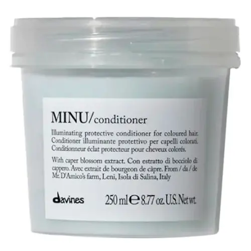 Davines Minu Condicionador 250ml