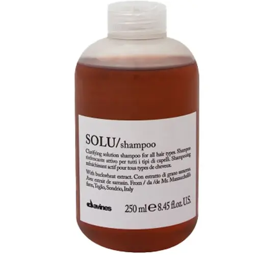 Davines Solu Shampoo 250ml