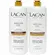 Lacan Kit Argan Oil Duo Grande