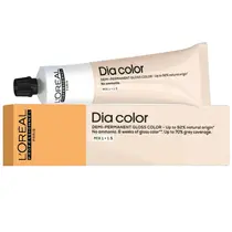 Loreal Dia Color Coloração 60g - 6.31 Louro Escuro Dourado Cendré