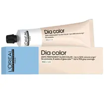 Loreal Dia Color Coloração 60g - 9.1 Louro Muito Claro Acinzentado