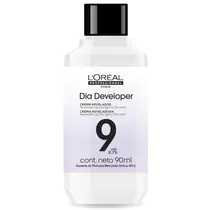 Loreal Dia Developer Creme Revelador 90ml - 9 Volumes (2.7%)