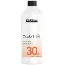 Loreal Oxydant Creme Oxidante 1000ml - 30 Volumes (9%)