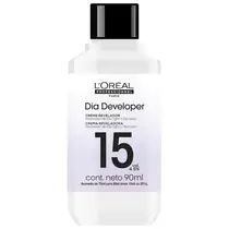 Loreal Dia Developer Creme Revelador 90ml - 15 Volumes (4.5%)