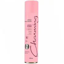 Cless Charming Spray Efeito Gloss 400ml