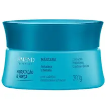Amend Hidratação & Força Máscara 300g