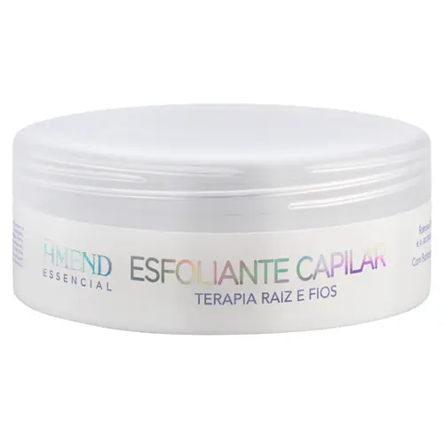 Amend Terapia Raiz e Fios Esfoliante Capilar 100g