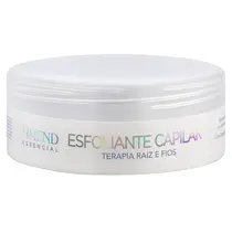 Amend Terapia Raiz e Fios Esfoliante Capilar 100g