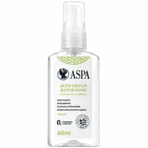 Aspa Óleo Grego Reparador 60ml - Alcachofra