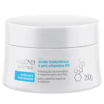 Amend Science Máscara Hidratante 250g