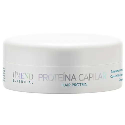 Amend Proteína Capilar 100g
