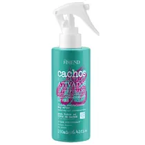 Amend Cachos Fluído Revitalizador Day After 190ml