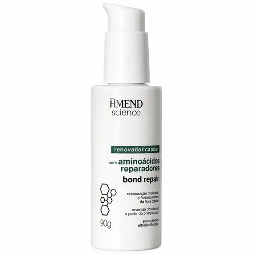 Amend Science Renovador Capilar 90g