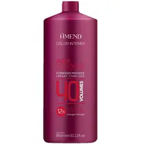 Amend Color Intensy Água Oxigenada 950ml - 40 Volumes