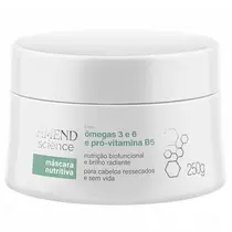 Amend Science Máscara Nutritiva 250g