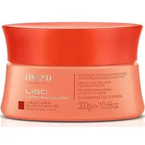 Amend Liso Descomplicado Máscara 300g