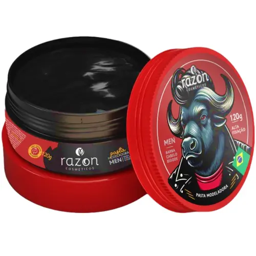 Razon Pasta Modeladora 120g