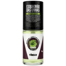 Razon Esquadrão das Unhas Tônico Hidratante Green Power 9ml