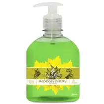 Razon Harmonia Natural Sabonete Líquido 500ml - Erva Doce
