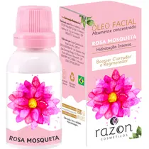 Razon Óleo Facial 30ml - Rosa Mosqueta