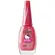 Colorama Hello Kitty and Friends Esmalte Efeitos 8ml - Glow Kitty