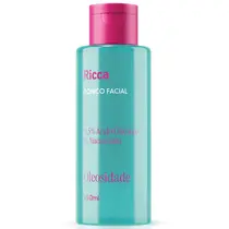 Ricca Oleosidade Tônico Facial 150ml