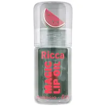 Ricca Magic Lip Oil 4ml - Melancia