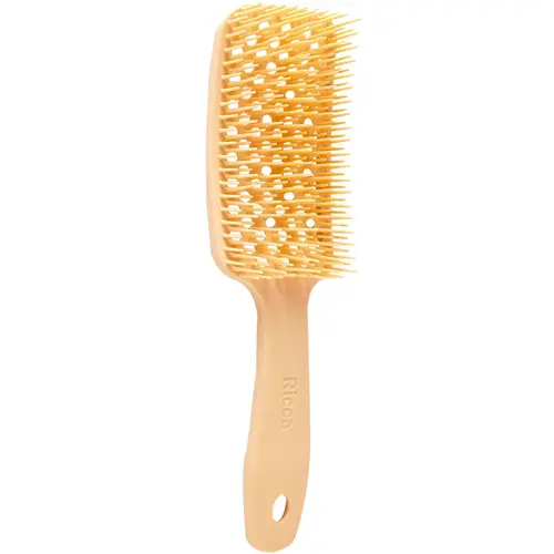 Ricca Escova Flex Candy - Coral
