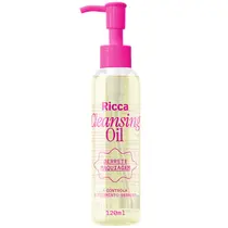 Ricca Cleansing Oil 120ml