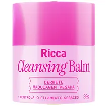 Ricca Cleansing Balm 30g