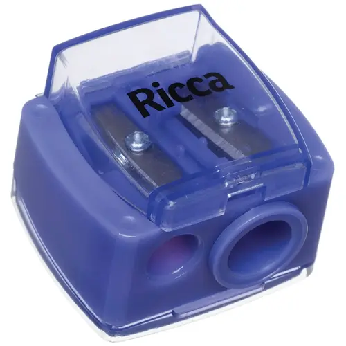Ricca Apontador Ref. 823 - Cores Sortidas