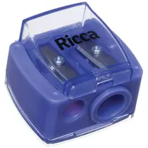 Ricca Apontador Ref. 823 - Cores Sortidas