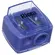 Ricca Apontador Ref. 823 - Cores Sortidas