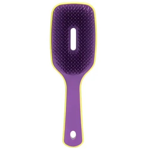 Ricca Escova Flex Fast Dry Ref. 967 - Roxa Neon