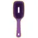 Ricca Escova Flex Fast Dry Ref. 967 - Roxa Neon