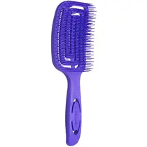 Ricca Flex Escova Wet & Dry - Roxa
